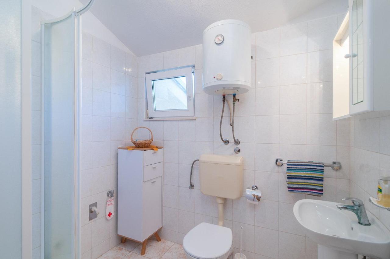 Apartman Ban Poljica  Exterior photo