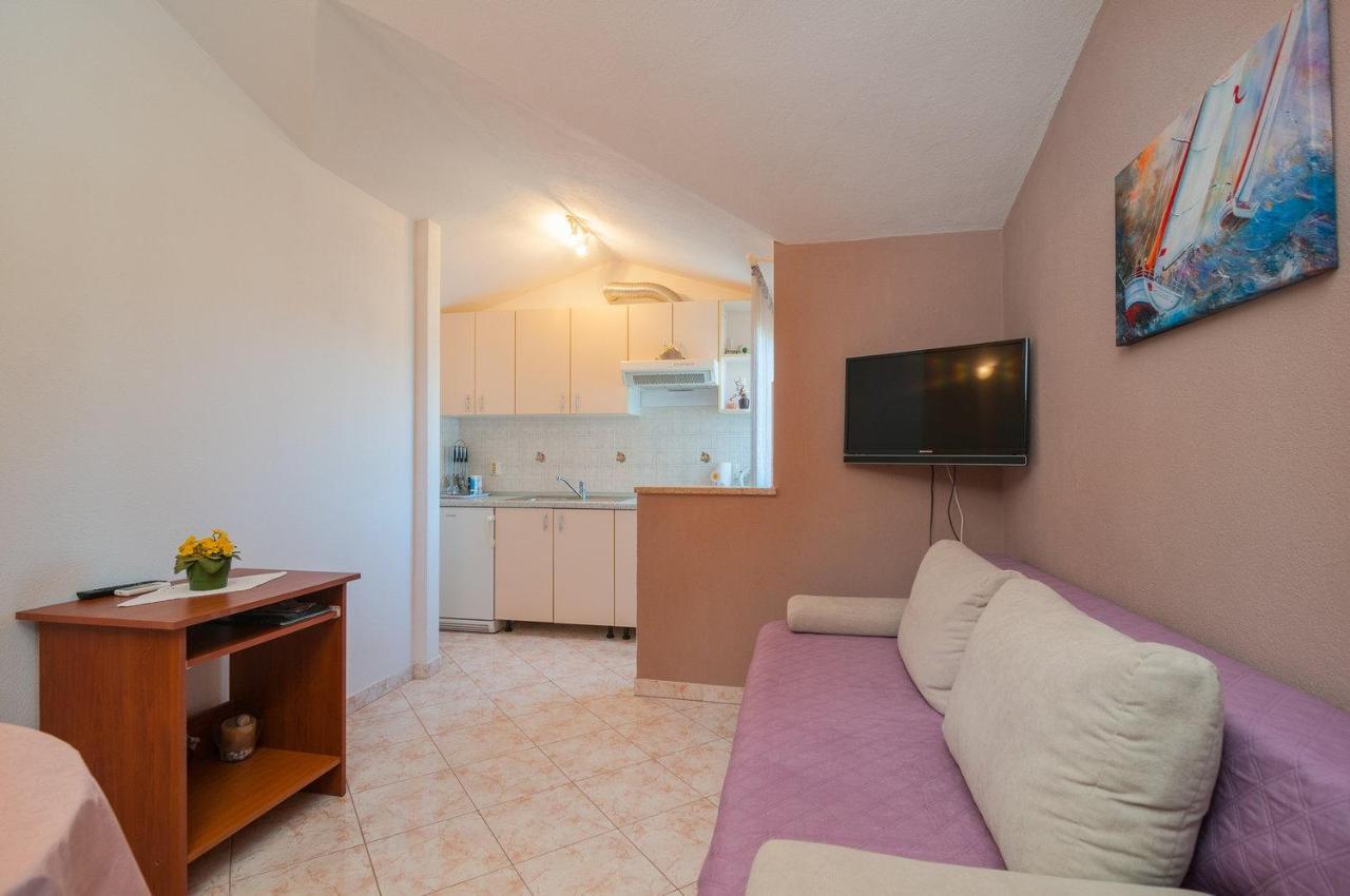 Apartman Ban Poljica  Exterior photo